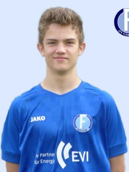 Avatar Bild für Niklas Gensicke