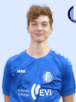 Avatar Bild für Jonas Gräbe