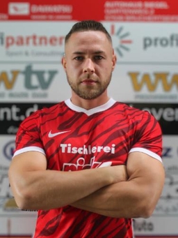 Avatar Bild für Marvin Müller