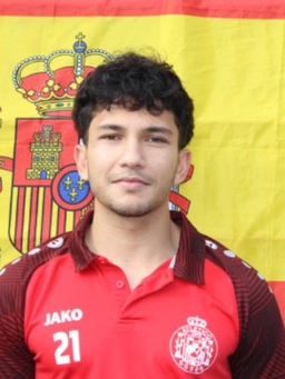 Avatar Bild für Dennis Sommer