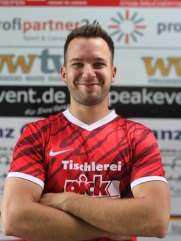 Avatar Bild für Patrick Jacob Bigus