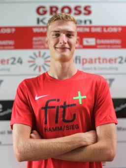 Avatar Bild für Luis Demmer