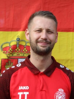 Avatar Bild für Tim Tiggewerth