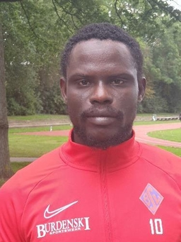 Avatar Bild für Muhammeh Kongira