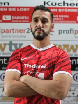 Avatar Bild für Hans-Josef Held