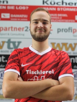 Avatar Bild für Felix Lukas