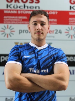 Avatar Bild für Niklas Quarz