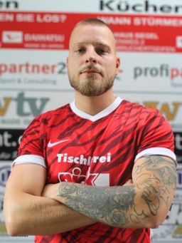 Avatar Bild für Leon Pehar