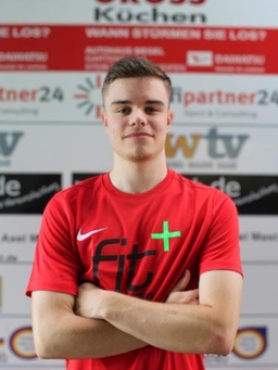 Avatar Bild für Marvin Strüder