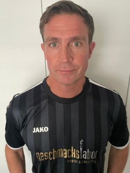 Avatar Bild für Kolja Sternke