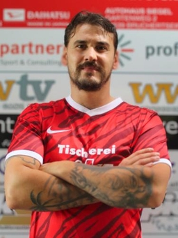 Avatar Bild für Ricardo Held