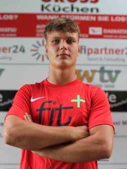 Avatar Bild für Konstantin Neufeld