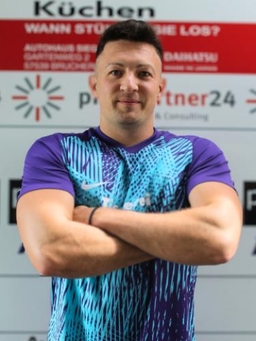 Avatar Bild für Stephan Ortmann
