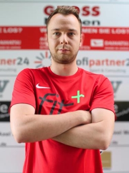 Avatar Bild für Felix Arndt