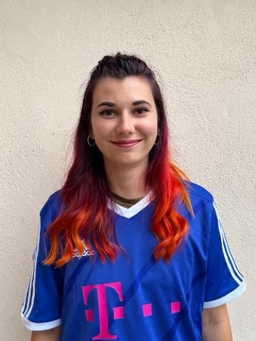 Avatar Bild für Elise Starkloff