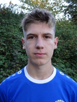 Avatar Bild für Luca Junggeburth