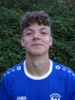 Avatar Bild für Jaron Kreß