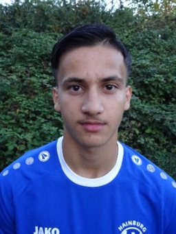 Avatar Bild für Suhrab Qadiri