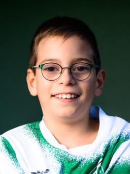 Avatar Bild für Maximilian Radke