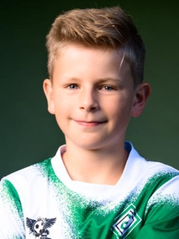 Avatar Bild für Luca Henry Zibulski