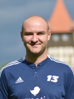 Avatar Bild für Tim Münzer