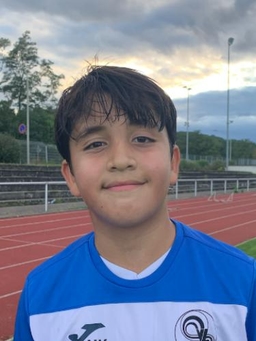 Avatar Bild für Mohammad Bakr