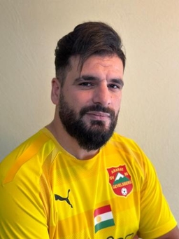 Avatar Bild für Khalid Amiar