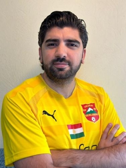 Avatar Bild für Atik Oktay