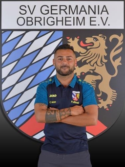 Avatar Bild für Cem Aslan