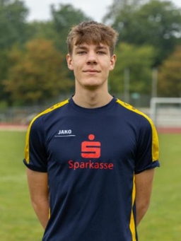 Avatar Bild für Jalon Ranisch