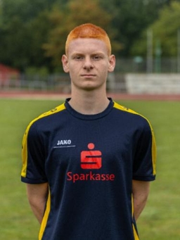 Avatar Bild für Luca Schubert