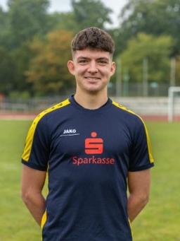 Avatar Bild für Tobias Tresnak