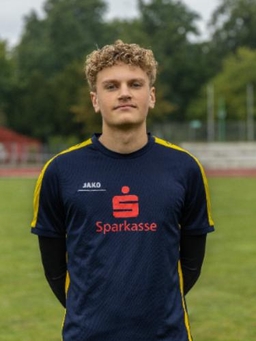 Avatar Bild für Louis Kahlich