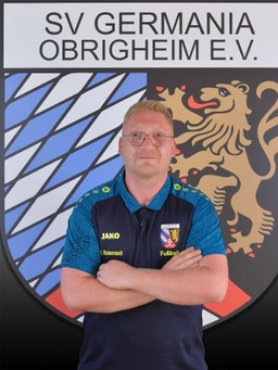 Avatar Bild für Marc Stubenrauch