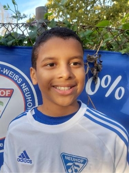 Avatar Bild für Jostin Jael Etayo Zuniga