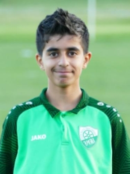 Avatar Bild für Mustafa Alhashemi