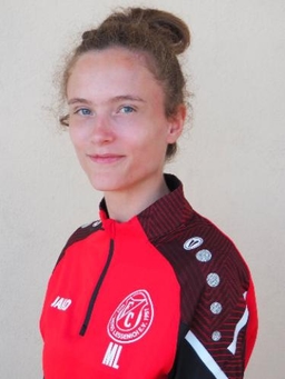 Avatar Bild für Michelle Christin Lehr
