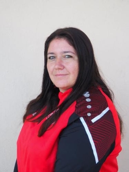 Avatar Bild für Jacqueline Celik