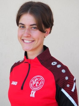 Avatar Bild für Sophie Katzung