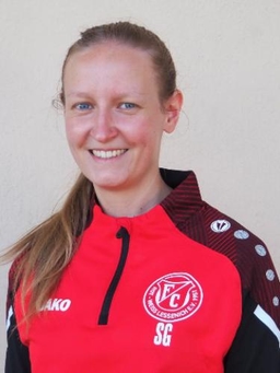 Avatar Bild für Svenja Katharina Granderath