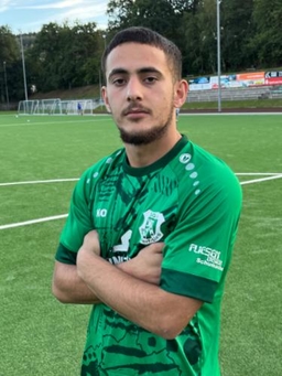 Avatar Bild für Malik Chasan Leciev