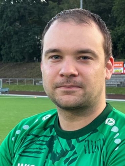 Avatar Bild für David Striegl