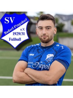 Avatar Bild für Ernst Alexander Hofmann