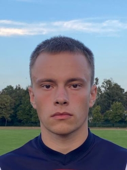 Avatar Bild für Dmytro Voronchuk