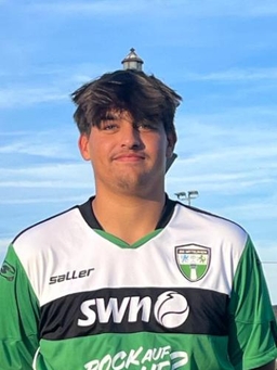 Avatar Bild für Fabian-Christopher Aldenhoven