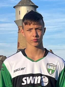 Avatar Bild für Leon Geisen