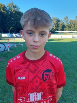 Avatar Bild für Josua Meeß