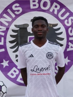 Avatar Bild für Ismael Aseko Nkili