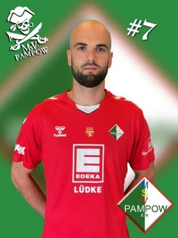 Avatar Bild für Nemanja Acimovic