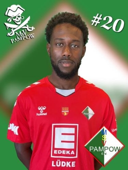 Avatar Bild für Rachid Balde